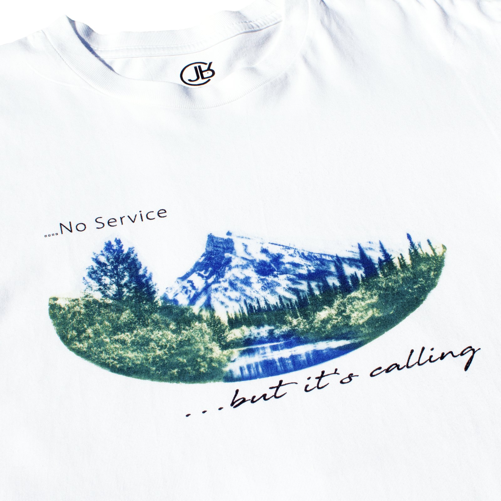 Call of the Wild' T-Shirt | JackRabbit Clothing